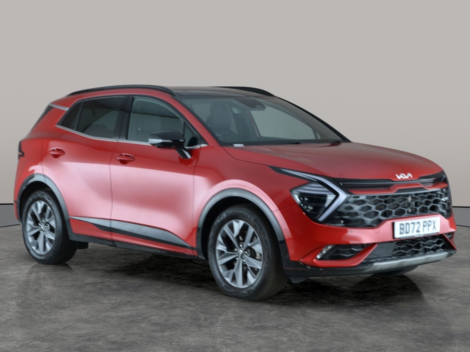 Used Kia Sportage 2023 for sale - 77350878: Photo 10