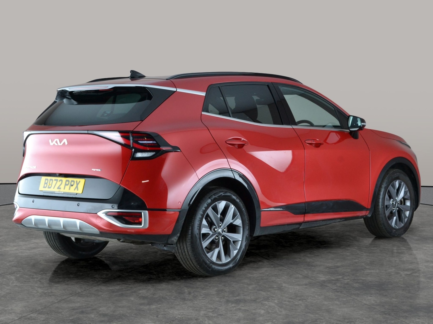 Used Kia Sportage 2023 for sale - 77350878: Photo 12