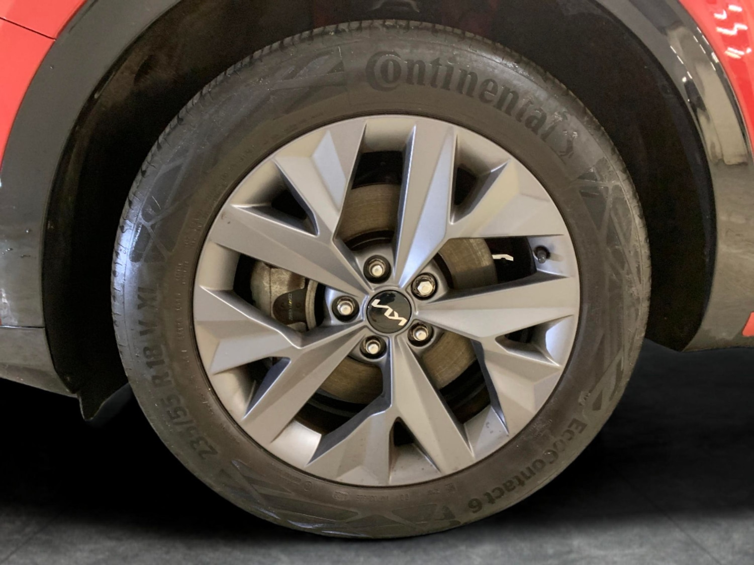 Used Kia Sportage 2023 for sale - 77350878: Photo 28