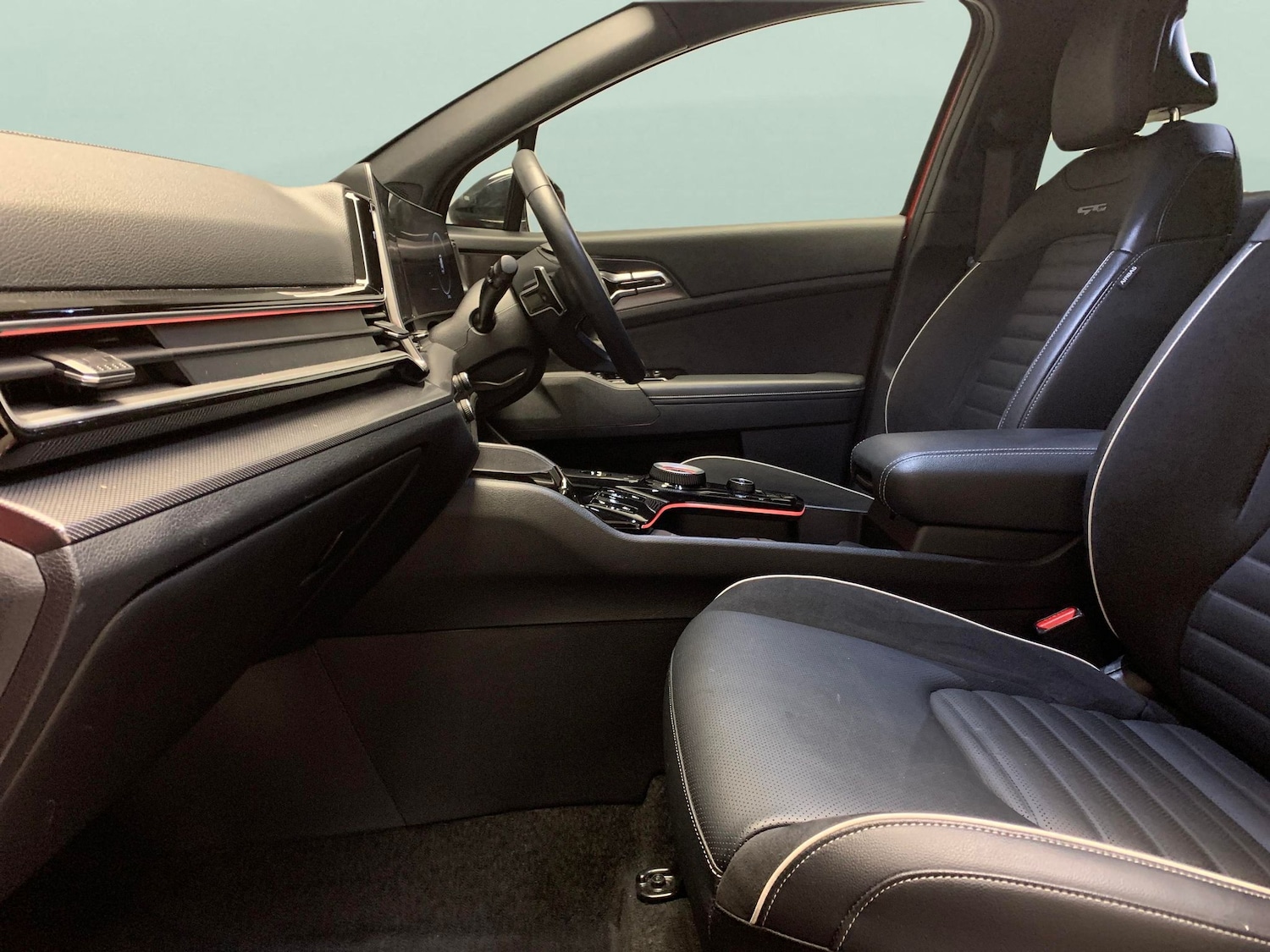 Used Kia Sportage 2023 for sale - 77350878: Photo 4