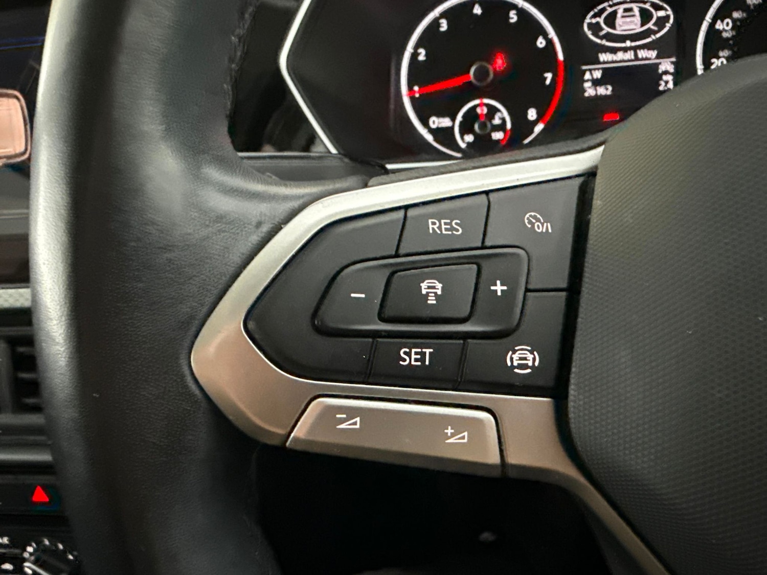 Used Volkswagen T-Cross 2022 for sale - 77663110: Photo 20