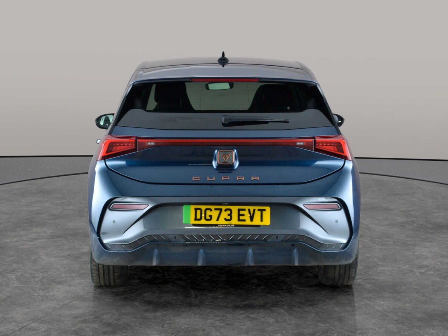 Used Cupra Born 2023 for sale - 77448082: Photo 11