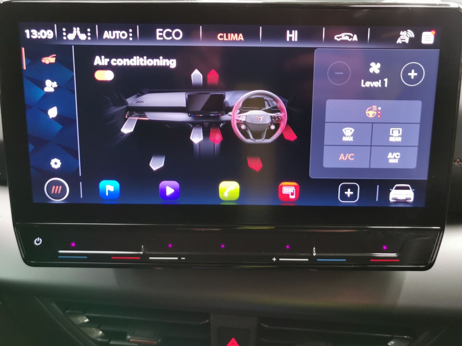 Used Cupra Born 2023 for sale - 77448082: Photo 17