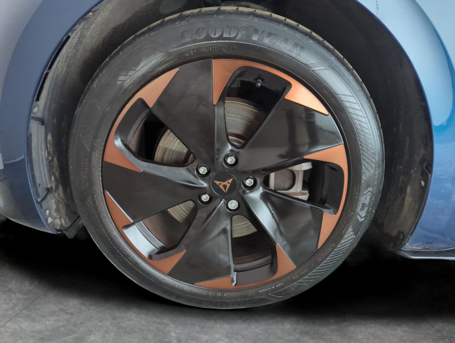 Used Cupra Born 2023 for sale - 77448082: Photo 27