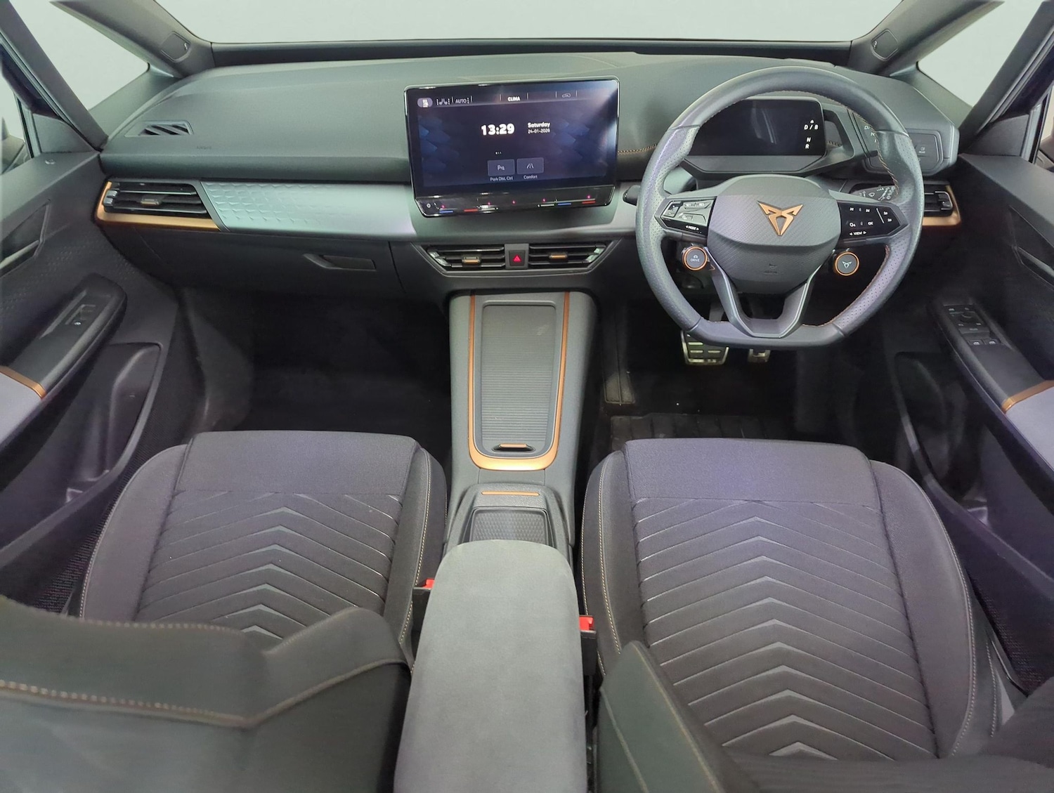 Used Cupra Born 2023 for sale - 77448082: Photo 7