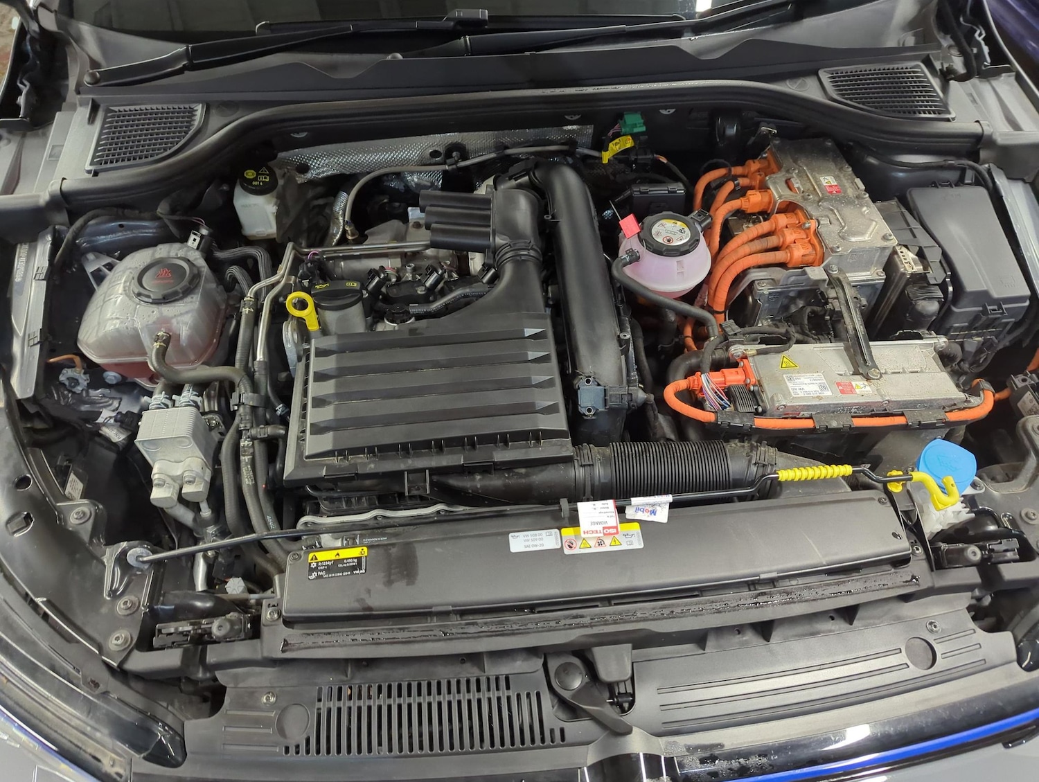 Used Volkswagen Golf 2022 for sale - 77730633: Photo 31