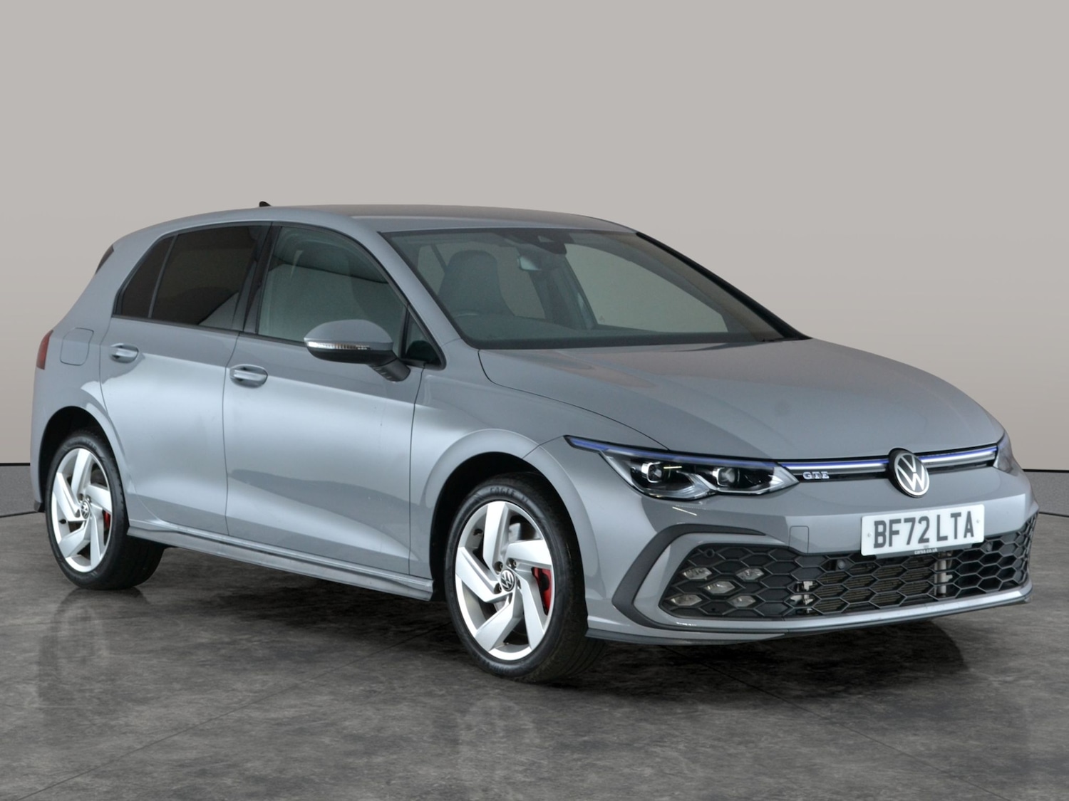 Used Volkswagen Golf 2022 for sale - 77730633: Photo 7