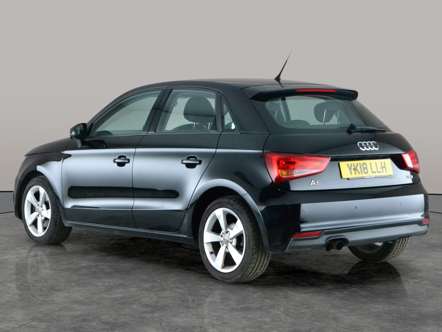 Used Audi A1 2018 for sale - 77043354: Photo 11