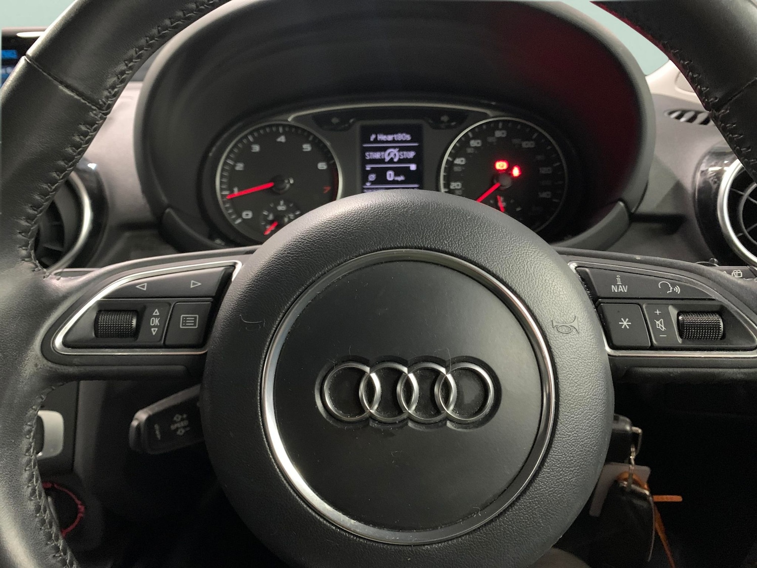 Used Audi A1 2018 for sale - 77043354: Photo 13