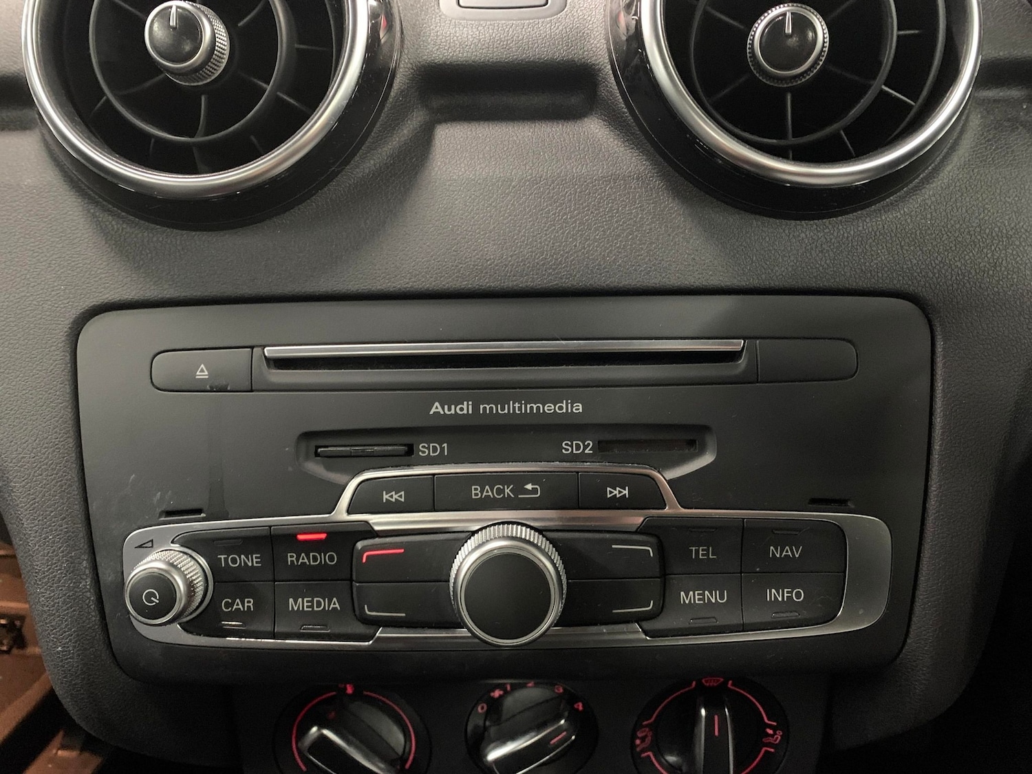 Used Audi A1 2018 for sale - 77043354: Photo 15