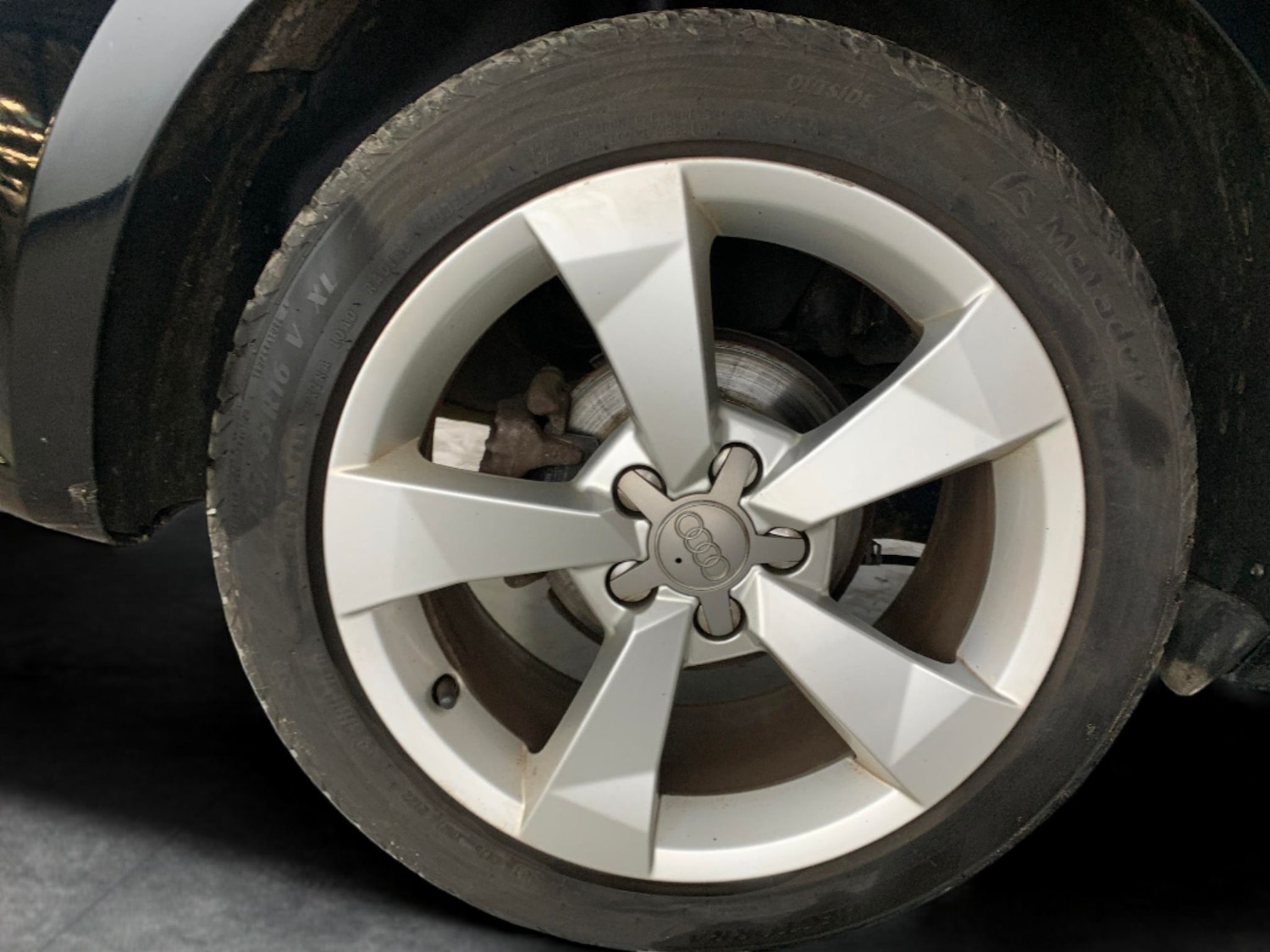 Used Audi A1 2018 for sale - 77043354: Photo 26