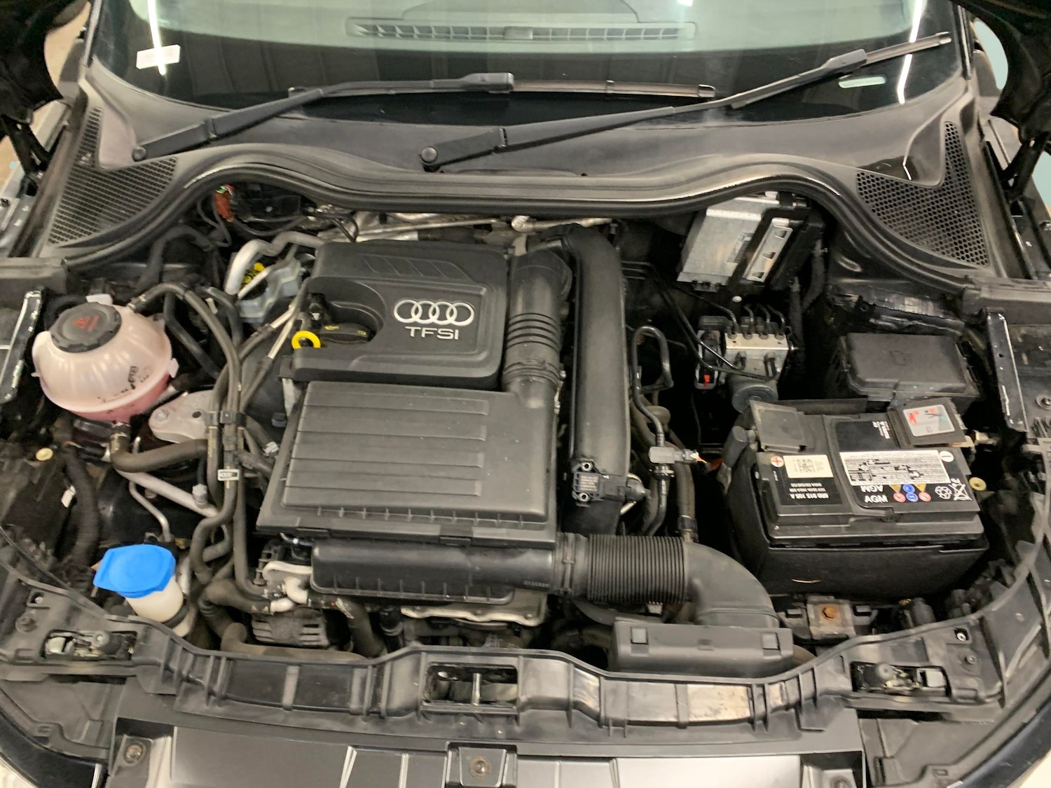 Used Audi A1 2018 for sale - 77043354: Photo 33