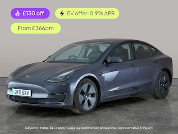 Used Tesla Model 3 undefined for sale - 77232731: Photo