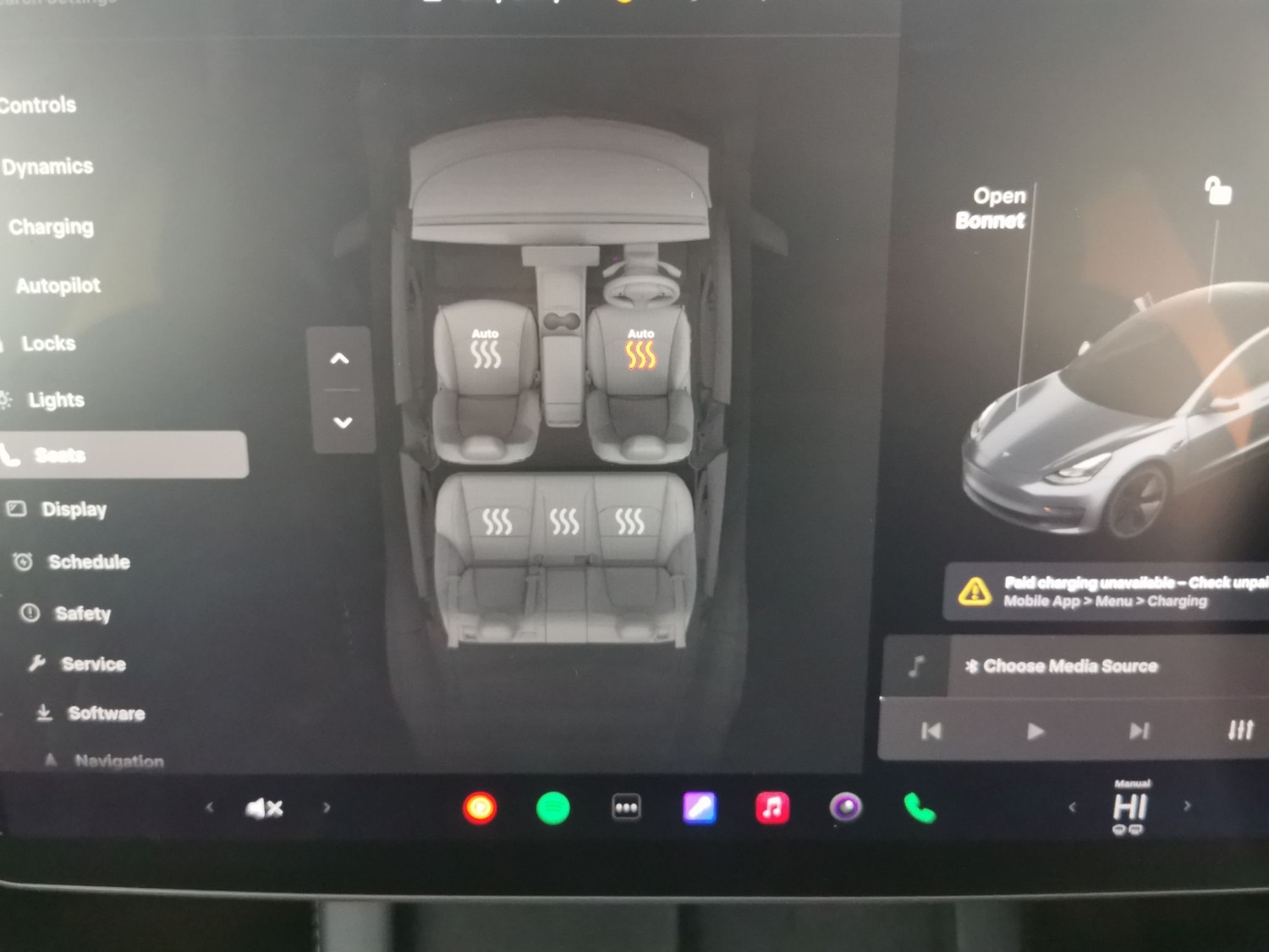 Used Tesla Model 3 for sale - 77232731: Photo 24