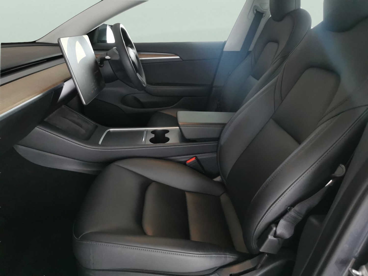 Used Tesla Model 3 for sale - 77232731: Photo 4