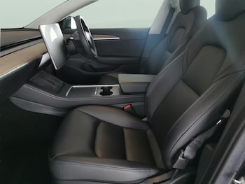 Used Tesla Model 3 undefined for sale - 77232731: Photo