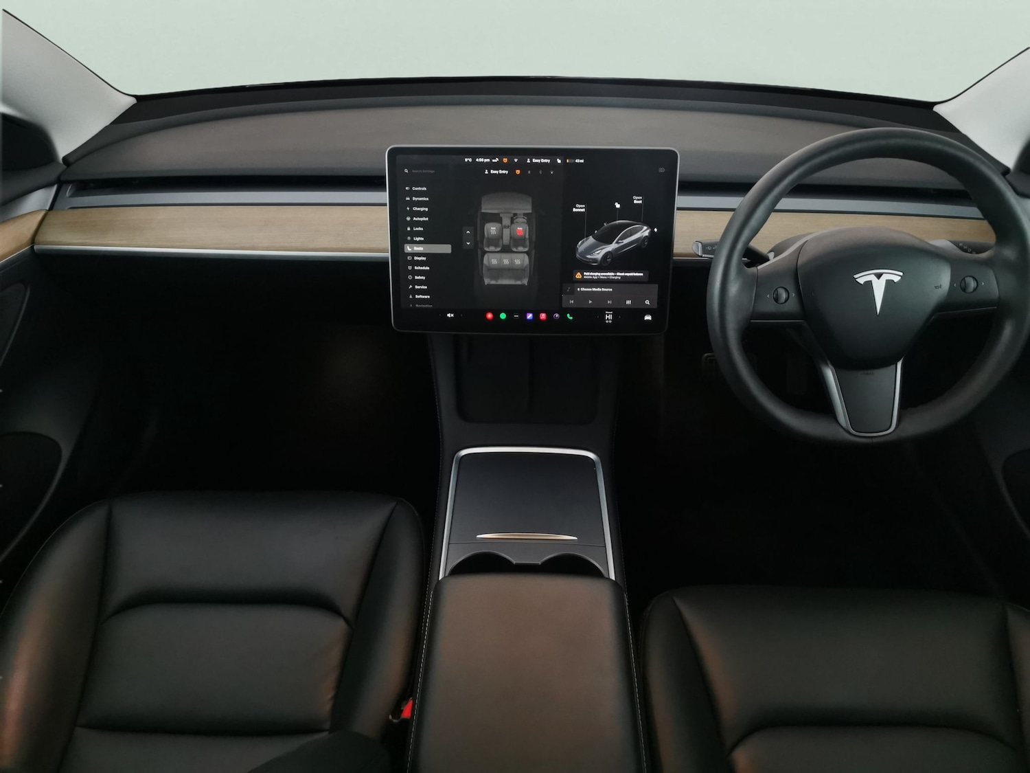 Used Tesla Model 3 for sale - 77232731: Photo 9