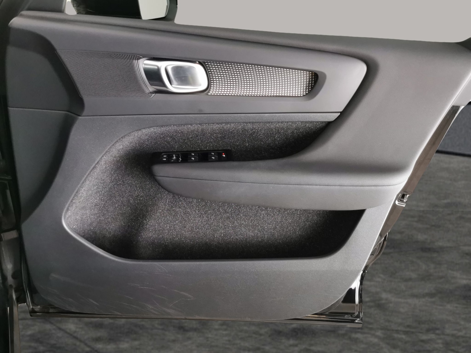 Used Volvo XC40 2021 for sale - 76445160: Photo 36