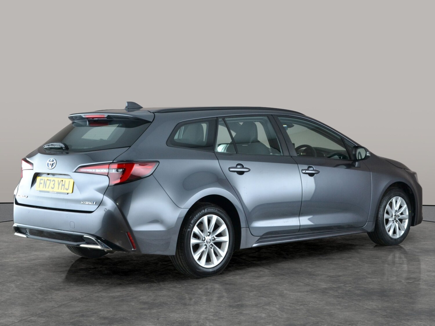 Used Toyota Corolla 2023 for sale - 78075100: Photo 10