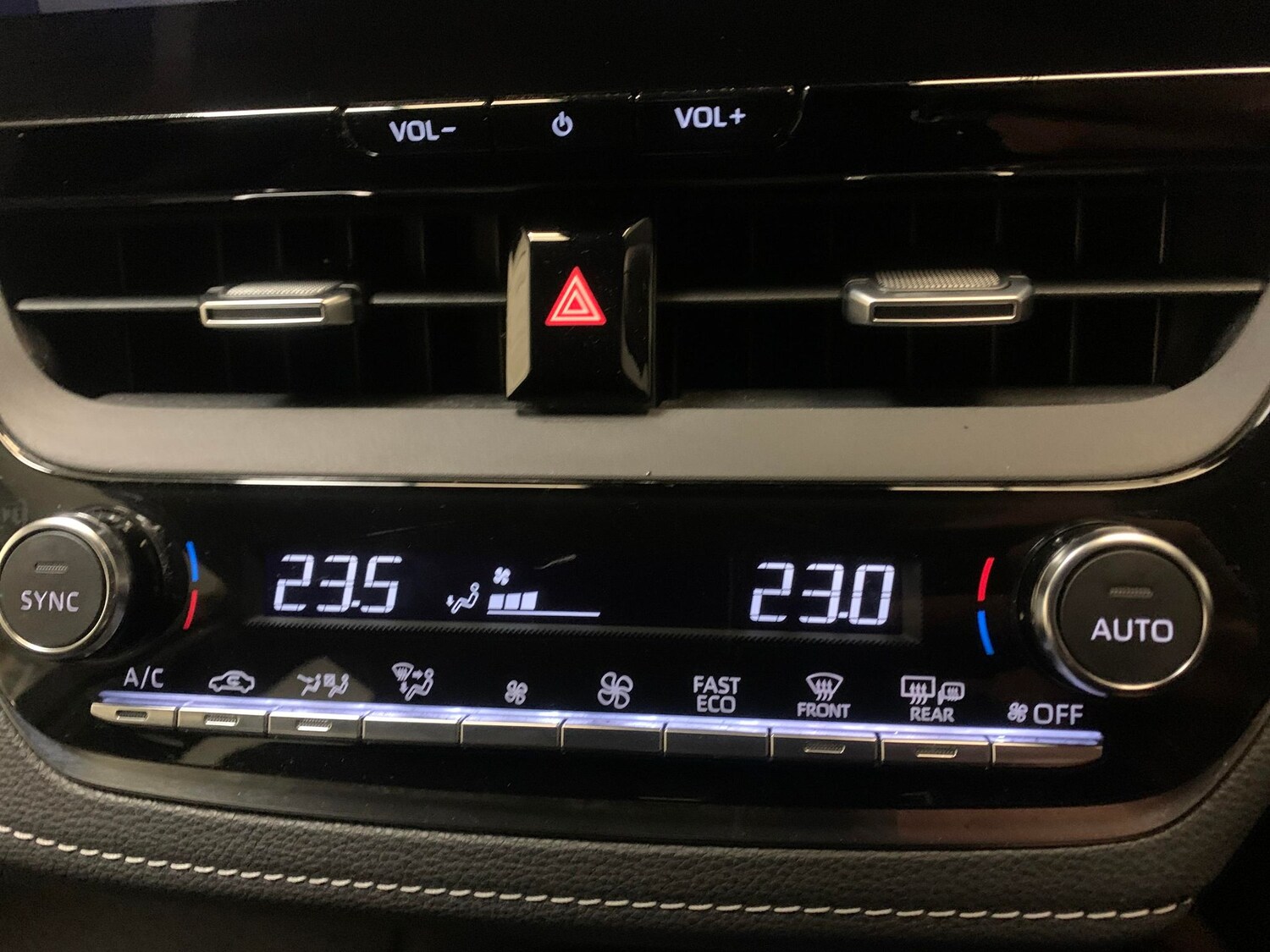 Used Toyota Corolla 2023 for sale - 78075100: Photo 17