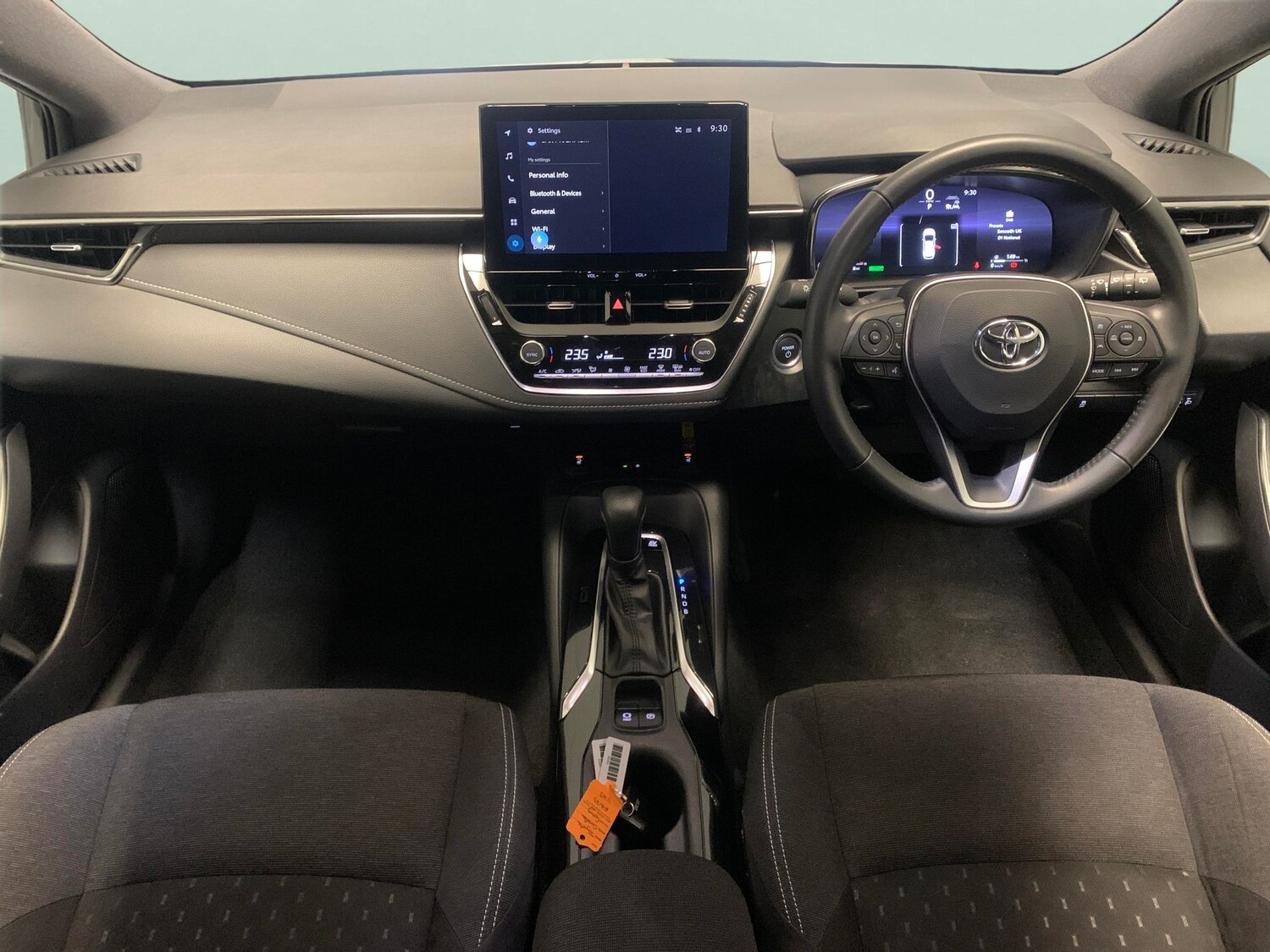 Used Toyota Corolla 2023 for sale - 78075100: Photo 7