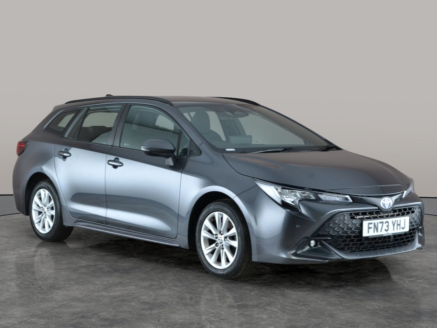 Used Toyota Corolla 2023 for sale - 78075100: Photo 8