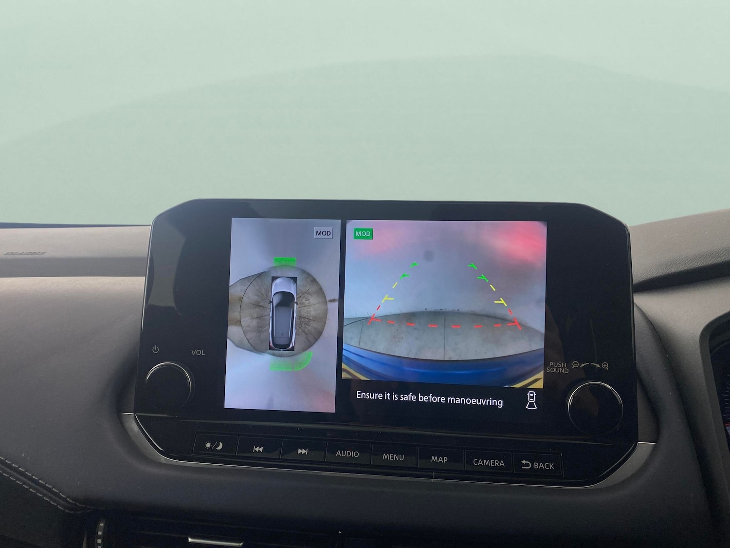 Used Nissan Qashqai 2021 for sale - 77579299: Photo 18