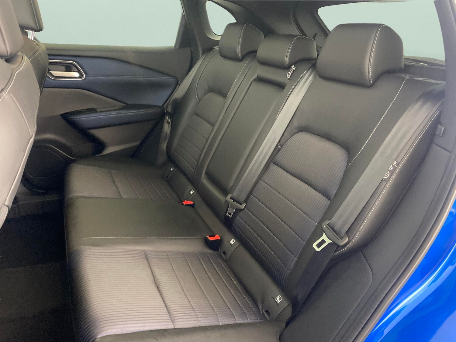 Used Nissan Qashqai 2021 for sale - 77579299: Photo 31