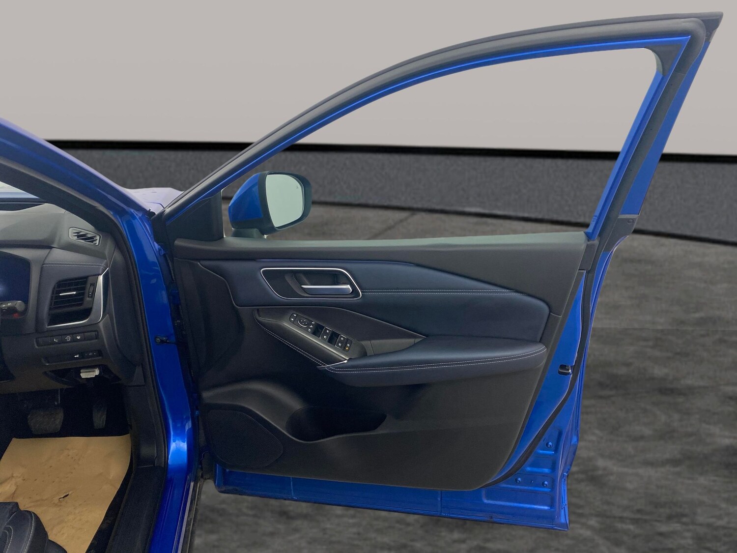 Used Nissan Qashqai 2021 for sale - 77579299: Photo 33