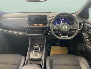 Used Nissan Qashqai 2021 for sale - 77579299: Photo