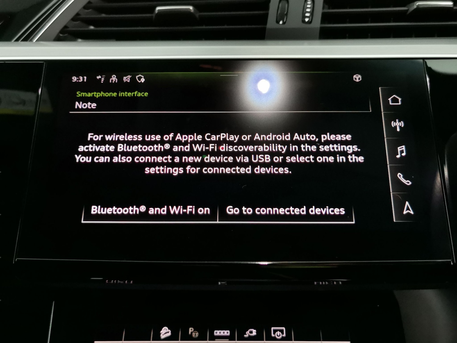 Used Audi e-tron 2022 for sale - 77563482: Photo 16