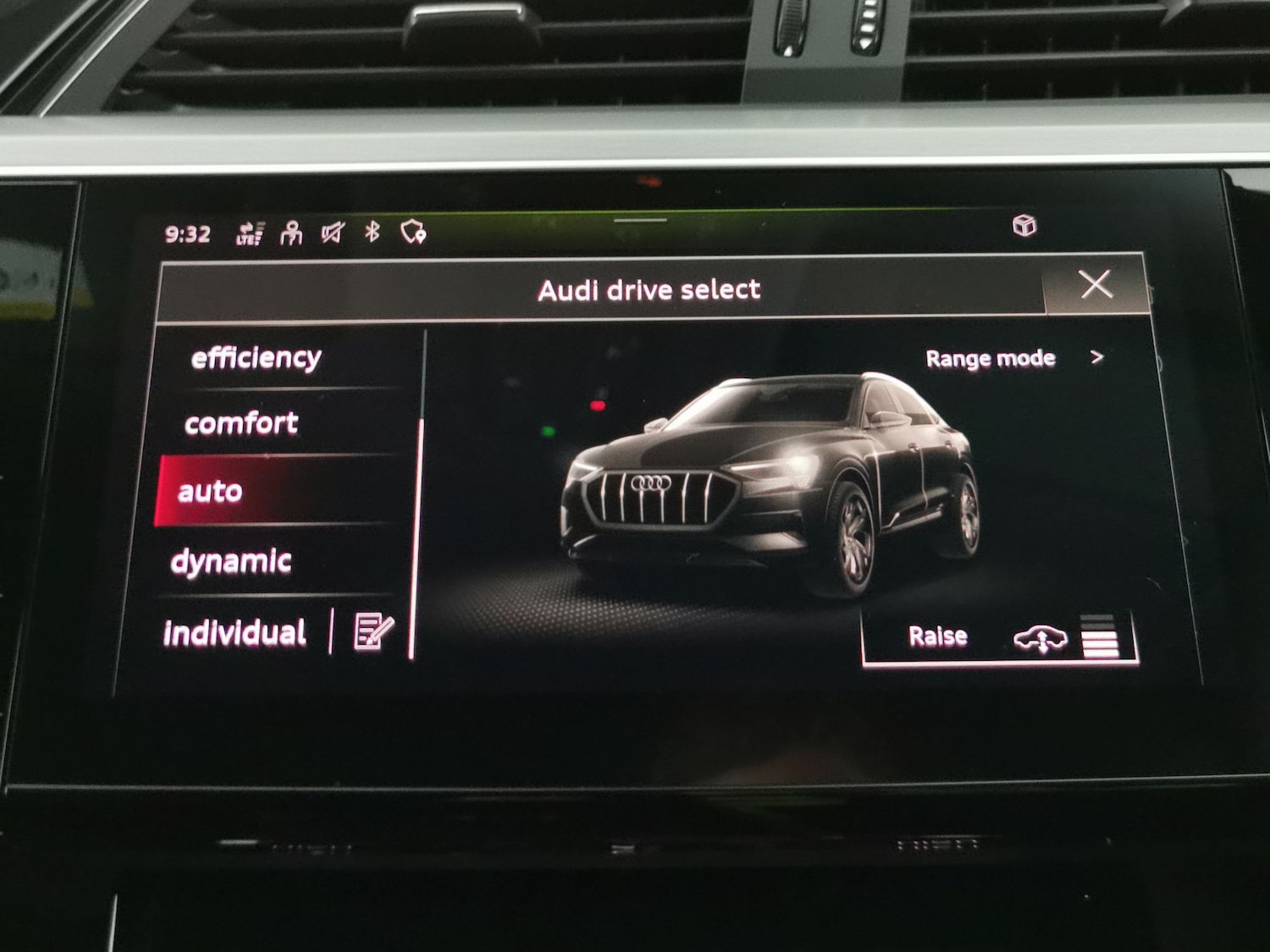 Used Audi e-tron 2022 for sale - 77563482: Photo 18