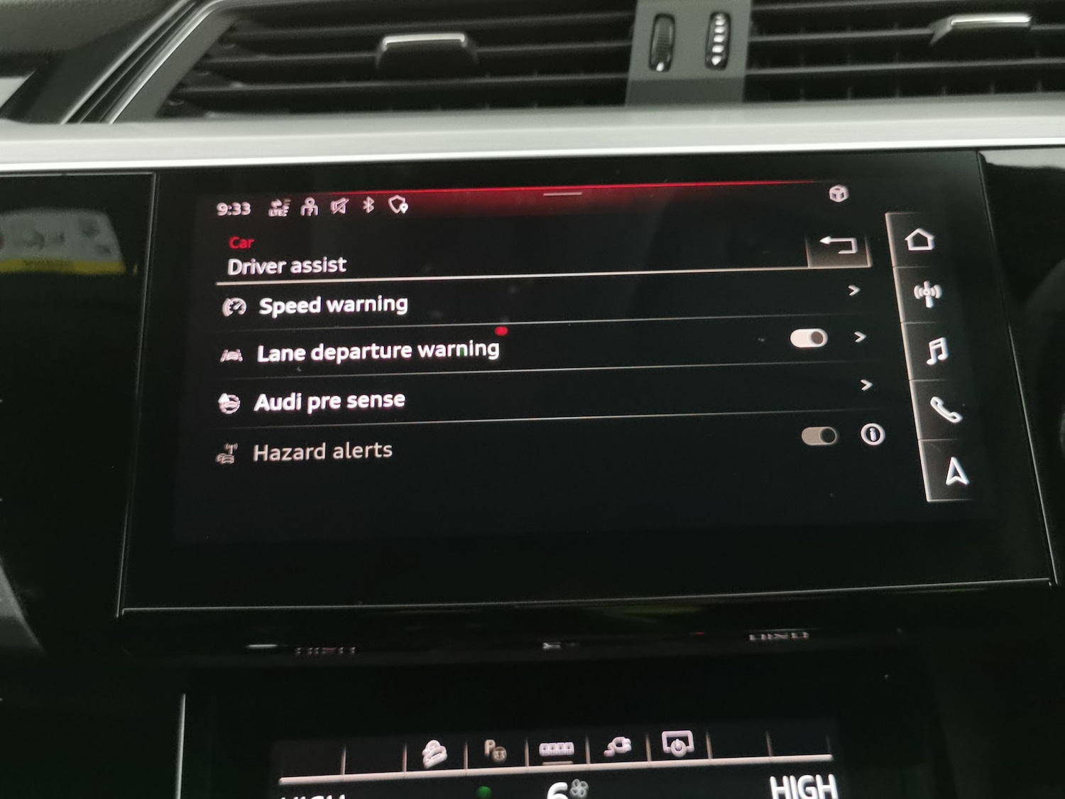 Used Audi e-tron 2022 for sale - 77563482: Photo 24