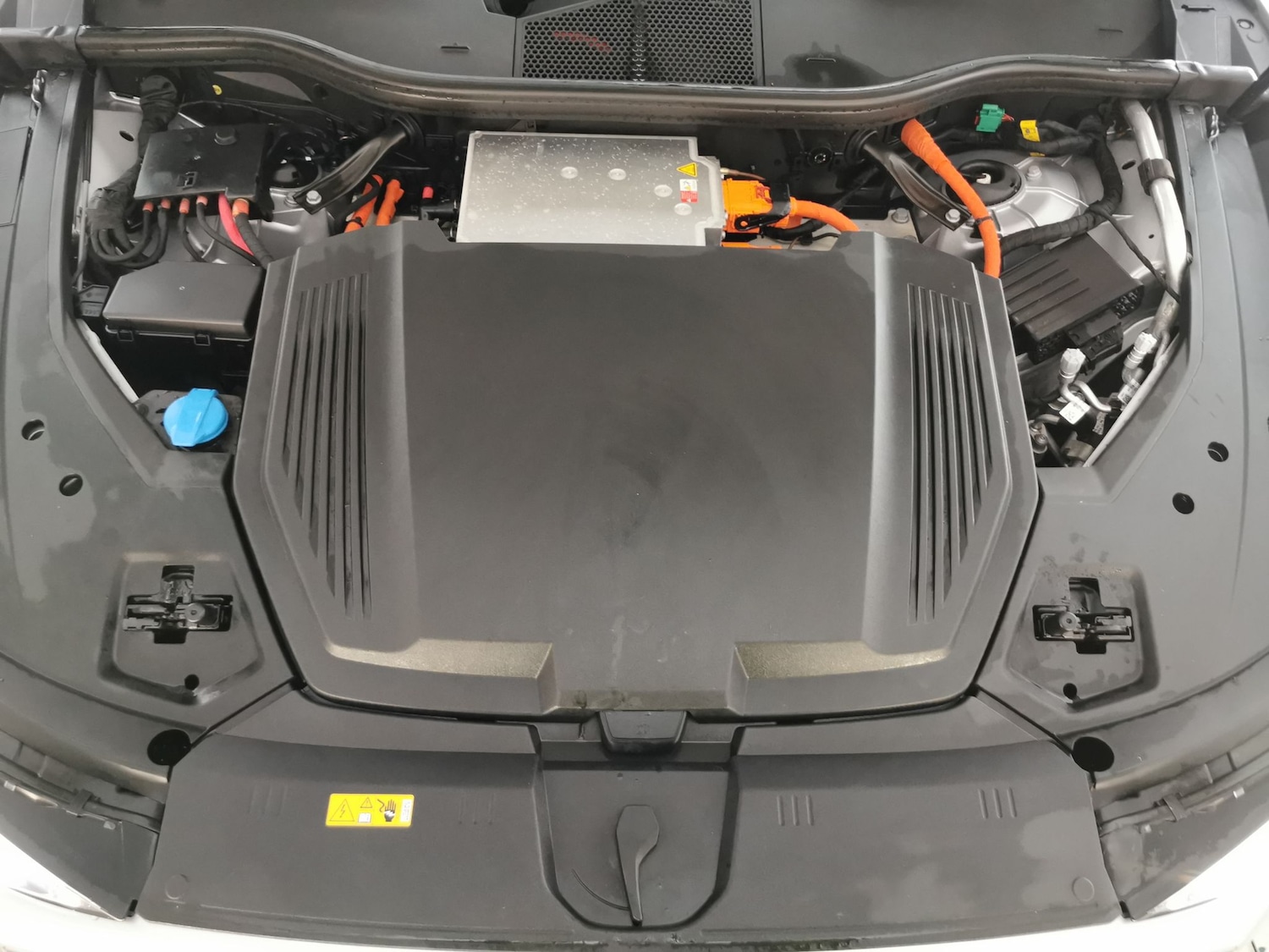 Used Audi e-tron 2022 for sale - 77563482: Photo 35