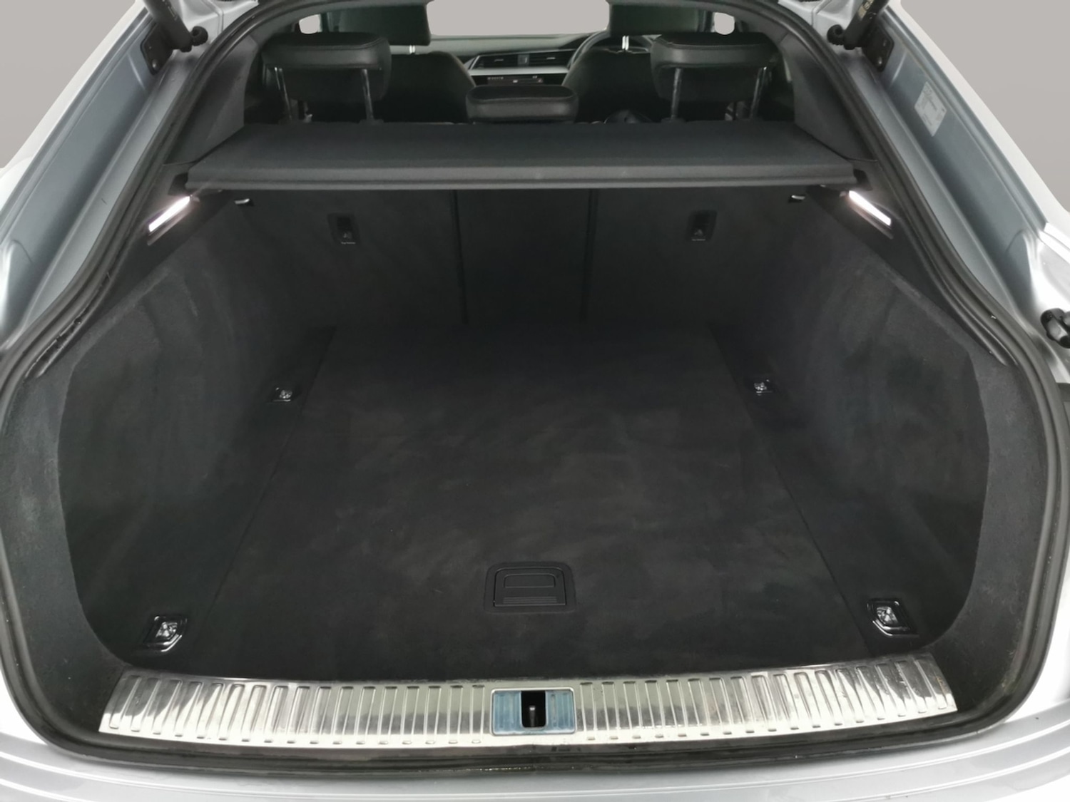 Used Audi e-tron 2022 for sale - 77563482: Photo 36