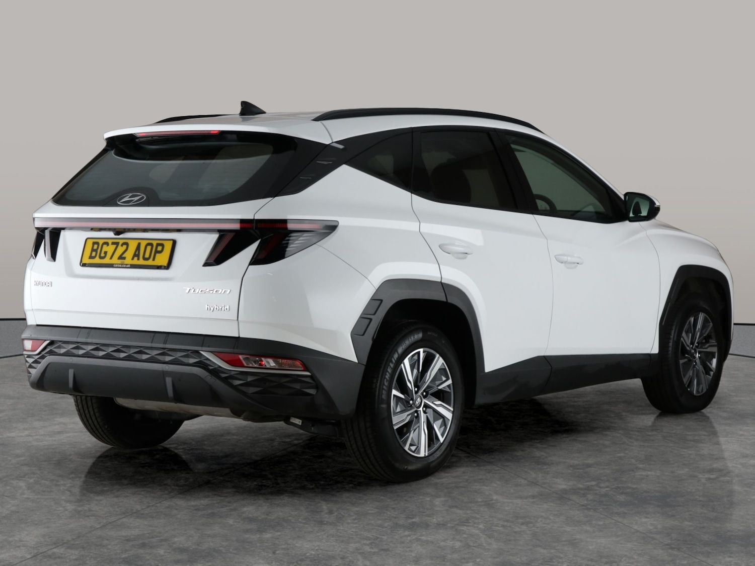 Used Hyundai TUCSON 2023 for sale - 76788718: Photo 10