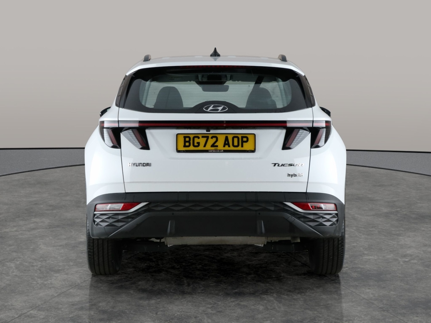 Used Hyundai TUCSON 2023 for sale - 76788718: Photo 11