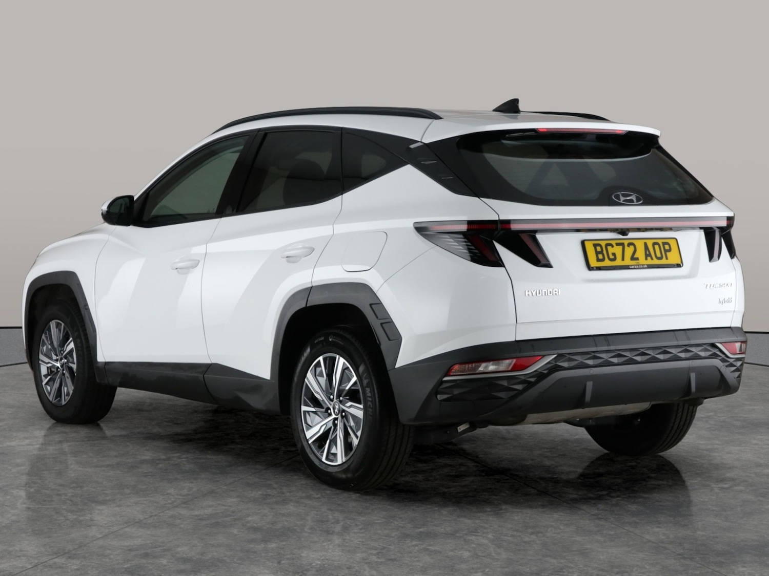 Used Hyundai TUCSON 2023 for sale - 76788718: Photo 12