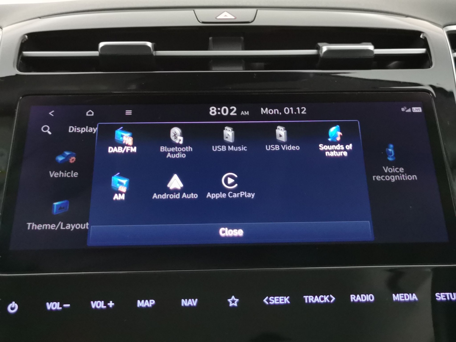 Used Hyundai TUCSON 2023 for sale - 76788718: Photo 14