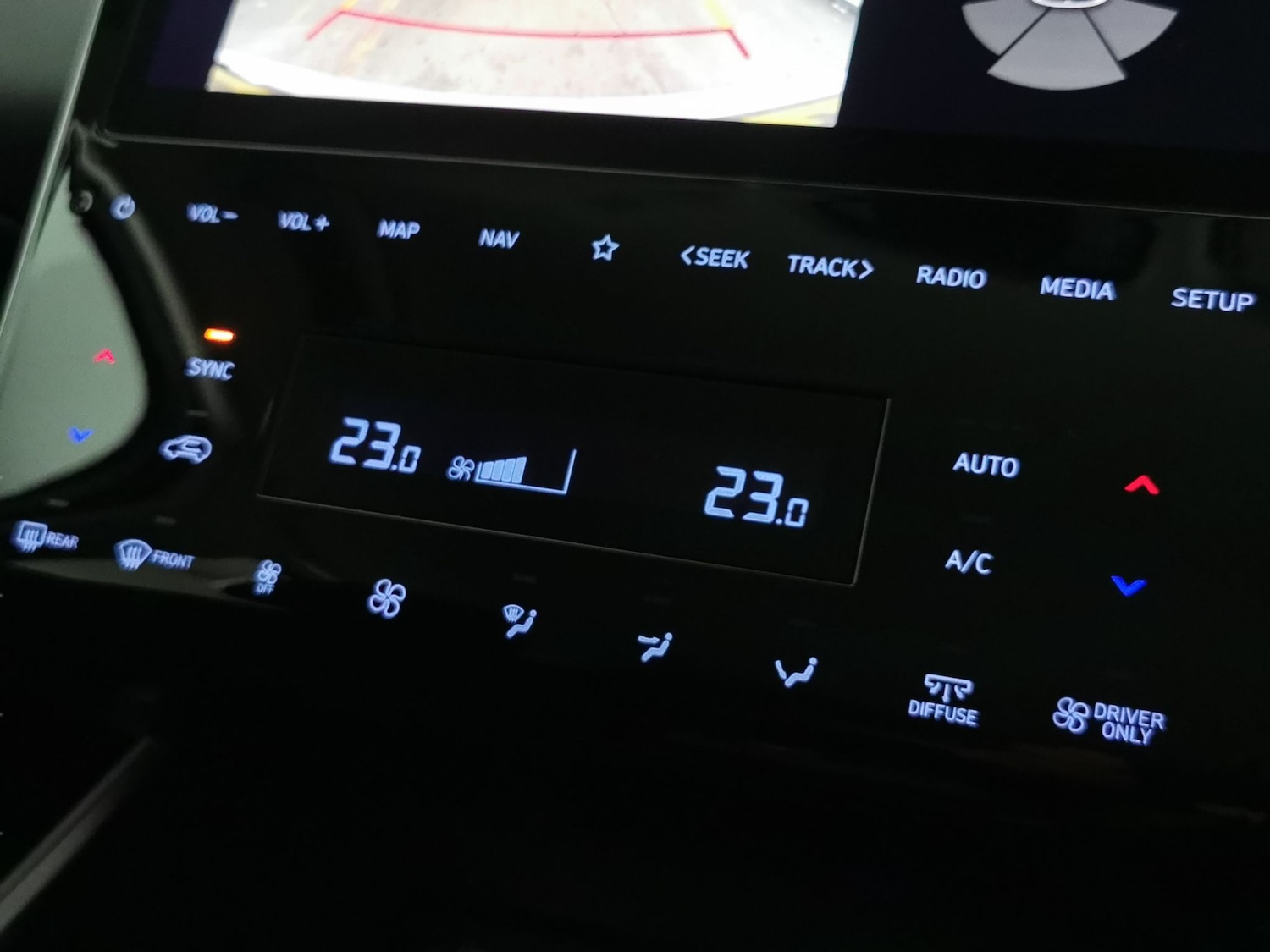 Used Hyundai TUCSON 2023 for sale - 76788718: Photo 15