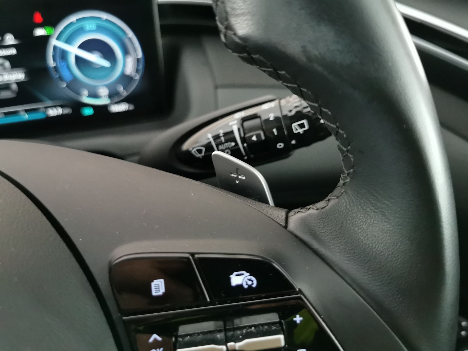 Used Hyundai TUCSON 2023 for sale - 76788718: Photo 16