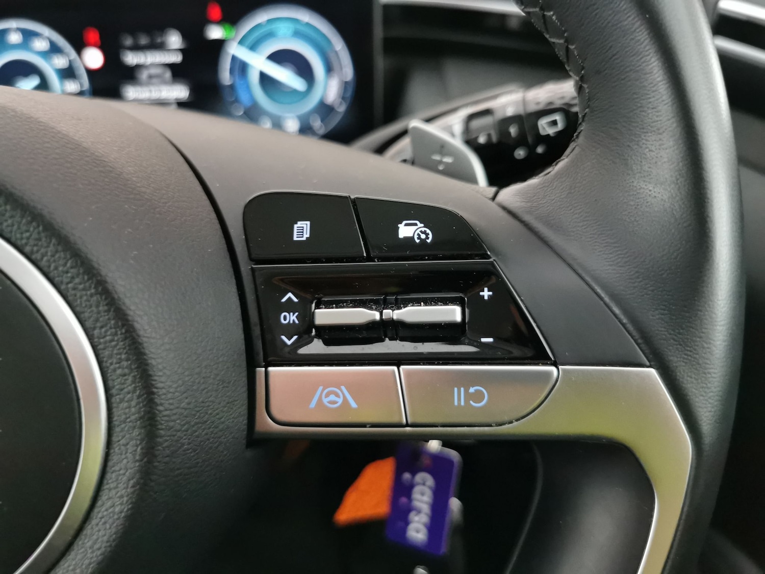 Used Hyundai TUCSON 2023 for sale - 76788718: Photo 17