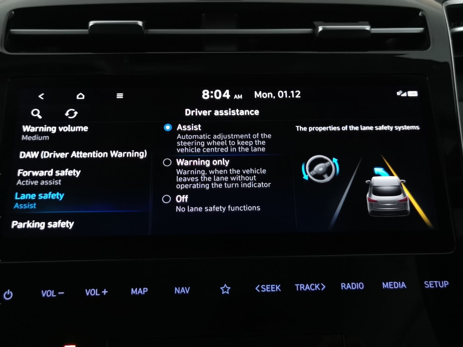 Used Hyundai TUCSON 2023 for sale - 76788718: Photo 19