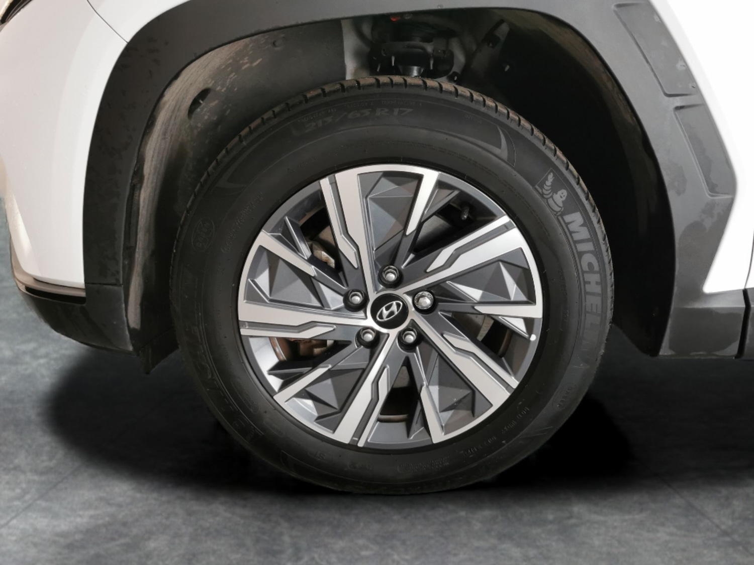 Used Hyundai TUCSON 2023 for sale - 76788718: Photo 20