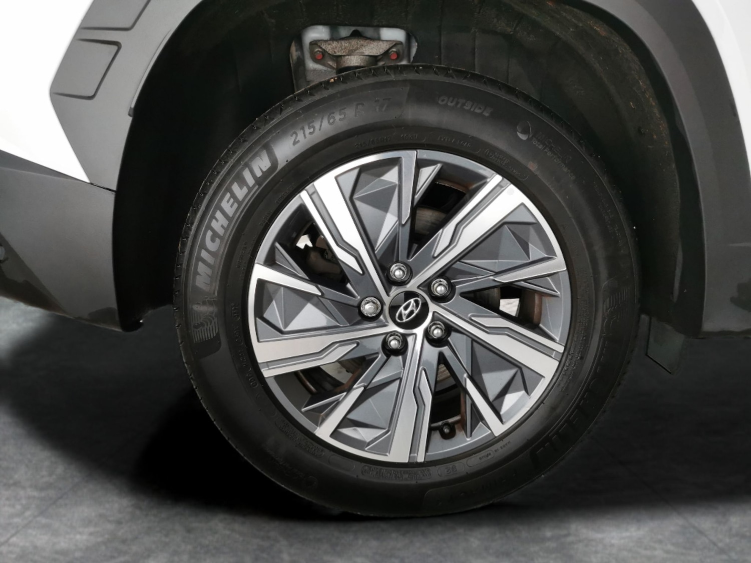 Used Hyundai TUCSON 2023 for sale - 76788718: Photo 22