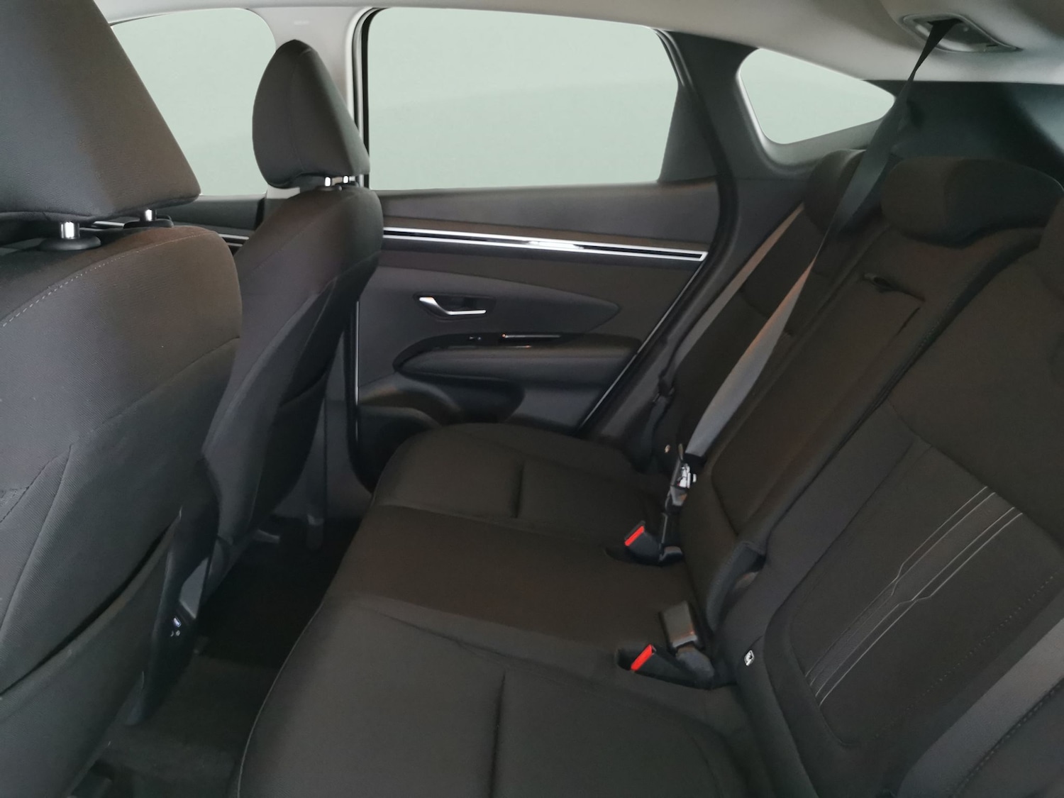 Used Hyundai TUCSON 2023 for sale - 76788718: Photo 23