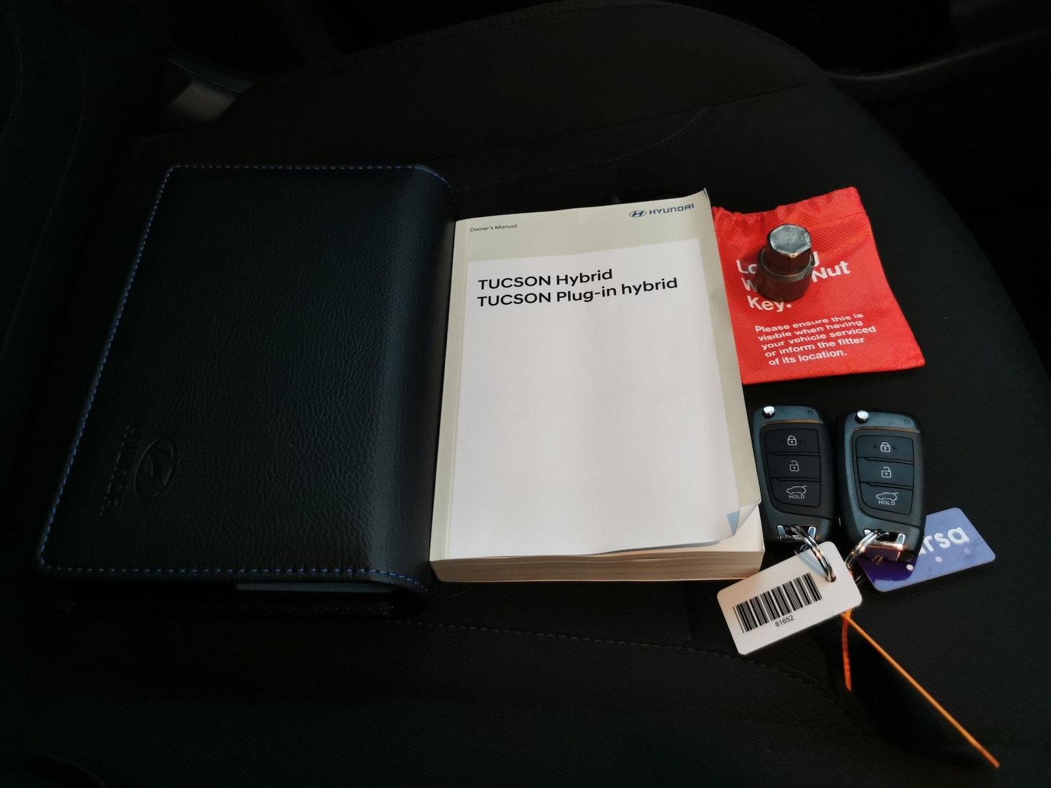 Used Hyundai TUCSON 2023 for sale - 76788718: Photo 28