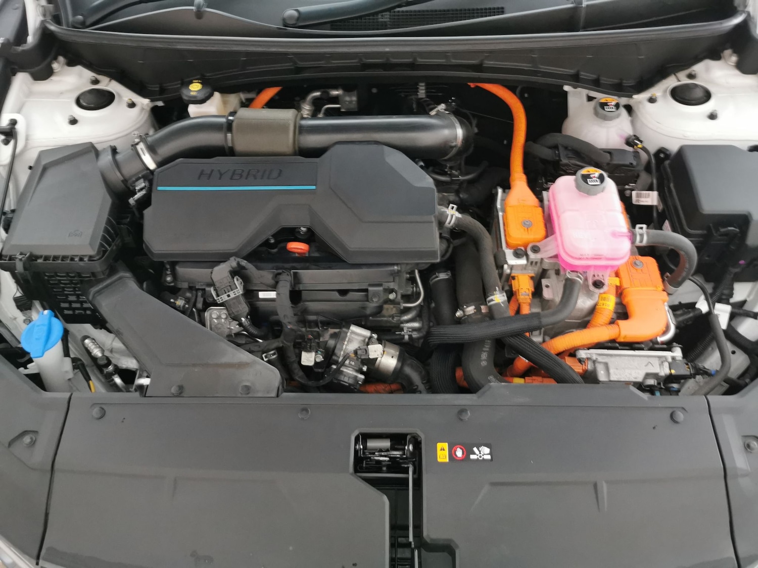 Used Hyundai TUCSON 2023 for sale - 76788718: Photo 29