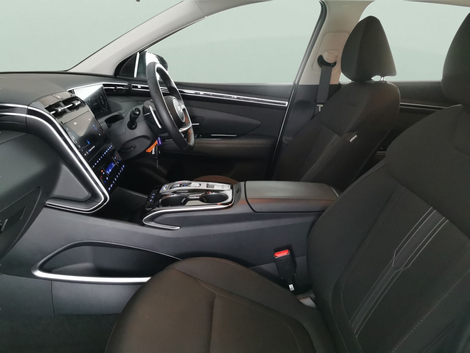 Used Hyundai TUCSON 2023 for sale - 76788718: Photo 4