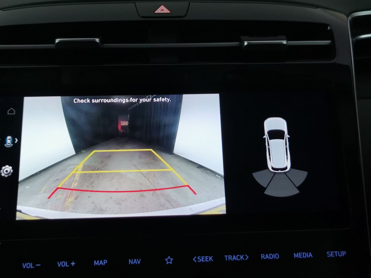 Used Hyundai TUCSON 2023 for sale - 76788718: Photo 5